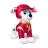 PAW PATROL plüüsist mänguasi Basic Plush Rescue Wheels assort., 6069660 