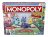 MONOPOLY 2in1 mängud Junior, (LV, EE), F8562EL0 F8562EL0