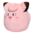JAZWARES SQUISHMALLOWS pehme mänguasi POKEMON CLEFAIRY, 25 cm, SQPK00036 
