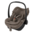 MAXI COSI turvahäll PEBBLE SLIDE PRO, Oak Truffle, 40-87 cm., 8442099110 