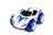 EXOST auto RC AQUA CYCLONE XS, TE20203 TE20203