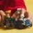 60459 LEGO® City Great Vehicles Lennuk vs haiglavoodi võidusõiduautode komplekt 