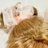 NINES D'ONIL nukk Tita Spring, blond, 6140 