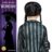 RUBIES WEDNESDAY Wig, 2000153NS000 