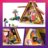 42682 LEGO® Friends Glämpingu majake 