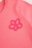 COCCODRILLO lühikeste varrukatega t-särk, roosad, WC6143203RGK-025-110, 110 cm 