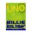 MATTEL GAMES UNO kaardid Billie Eilish, JFP02 