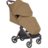 CARRELLO käru ATOM M 2.0, Crust Brown, CRL-5527 