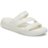 CROCS sussid PHAEDRA EMBELLISHED kooretoonid, 211296-0WV 36,5 suurus 