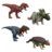 JURASSIC WORLD filmi möirgavad dinosaurused DNA-koodiga, JGB87 
