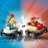 60460 LEGO® City Great Vehicles Piiranguid pole: võidusõiduauto kaldteerada 