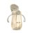 NENO joogipudel kõrrega MIO2, brown, 280 ml, NEN-BAB-BT006 