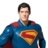SUPERMAN 12" figuur, 6073657 