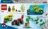 11198 LEGO® Spidey Spini ja Electro dinosaurusesõidukite tagaajamine 