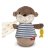 BABYFEHN Otter Theo väike kaisukas saarmas, 47165 