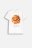 COCCODRILLO t-shirt EVERYDAY BOY A, valged, ZC4143213VBA-001-122, 122 cm 