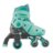 GLOBBER rulluisud Learning Skates 2 in 1, suurus 26–29, mündirohelised, 780-206 