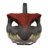 JURASSIC WORLD dinosaurusmask, JKM95 