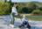 GLOBBER kolmerattaline jalgratas Explorer Trike 4in1, must, 634-120 
