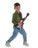 BONTEMPI Electronic Rock Guitar, 245830 