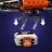 42181 LEGO® Technic VTOL raske lasti kosmoselaev LT81 