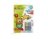 CRAYOLA MINIKIDS loovuskomplekt Colour & Shape Activity Book With 8 Crayons, 25-2727G 