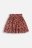 COCCODRILLO skirt MYSTIC NATURE GIRL KIDS, multicoloured, ZC4124201MGK-022-122, 122 cm 