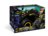 MONDO BATMAN puldiga auto Urban Grinder, 23 cm, 63874 