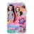 BARBIE Dream Besties rulluiskudel nukk Renee, JFX99 