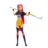 KPOP DEMON HUNTERS FASHION nukk Mira, JRN36 