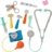 BATTAT arstikomplekt Mini Medic, BT1816Z 