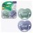 TOMMEE TIPPEE ortodontilised lutid ANYTIME, 18-36 m., 2 tk., 43348699 43348694