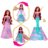 DISNEY PRINCESS Ariel nukk, JLK19 