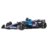 HOT WHEELS PREMIUM F1 Alpine Jack Doohan 7 Formula 1 võidusõiduauto, JKD94 