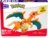 MEGA CONSTRUX POKEMON Charizard konstruktor GWY77