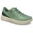 CROCS vabaaja kingad InMotion Marbled Block Pacer rohelised, 211870-308 47,5 suurus 