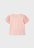 MAYORAL lühikeste varrukatega t-särk 6F, blush, 3085-70 
