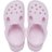 CROCS kroksid ECHO roosad, 210616-6ZW 27 suurus 