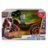 HOT WHEELS Monster Trucks 1:15 R/C Raevusaur, JBH03 