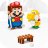 71422 LEGO® Super Mario™ Mario maja pikniku laienduskomplekt 71422