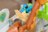 PAW PATROL mängukomplekt Pup Squad Lift & Race Dino, 6075941 
