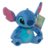 JUST PLAY DISNEY Stitch pehme mänguasi, 14 cm, 30868 