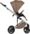 ANEX universaalne vanker 2in1 ELI, secret, el-03, 8885020501469(frame) 