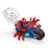 11206 LEGO® ǀ Marvel Spidey ja tema hämmastavad sõbrad Spidey oma mootorrattal vs. Rhino 
