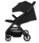 LIONELO käru TANSI, Black onyx, LO-TANSI 