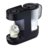 TOMMEE TIPPEE pudelisoojendaja DAY and NIGHT V2, Black, 426774 
