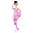 BARBIE Deluxe Fashionistas nukk roosas kleidis, JJN71 