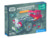 CLEMENTONI SCIENCE & PLAY BUILD ehituskomplekt Hot Rod, 200 tk, 75157 