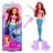 DISNEY PRINCESS merineitsi juuksenukk, HLW00 HLW00
