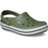 CROCS kroksid GETAWAY H-STRAP pruunid, 11016-3BX 42,5 suurus 